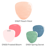 Bloom, Blush and Breeze Bundle