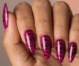 Blooming Gel Nail Art Base