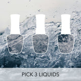 Build Your Own Liquid Bundle - EZ Care Forumla