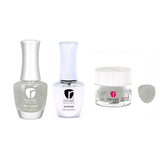 D881 Ethereal DIp, Gel and Nail Polish Trio