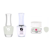 D883 Flipper Dip, Gel and Nail Polish Trio