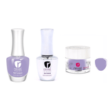 D903 Avery Dip, Gel and Nail Polish Trio