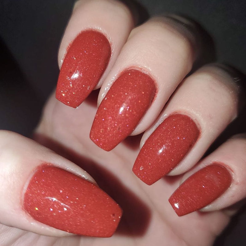 2021 Advent Calendar Day 10 – Revel Nail
