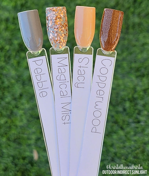 Dip Powder Baroque Nights