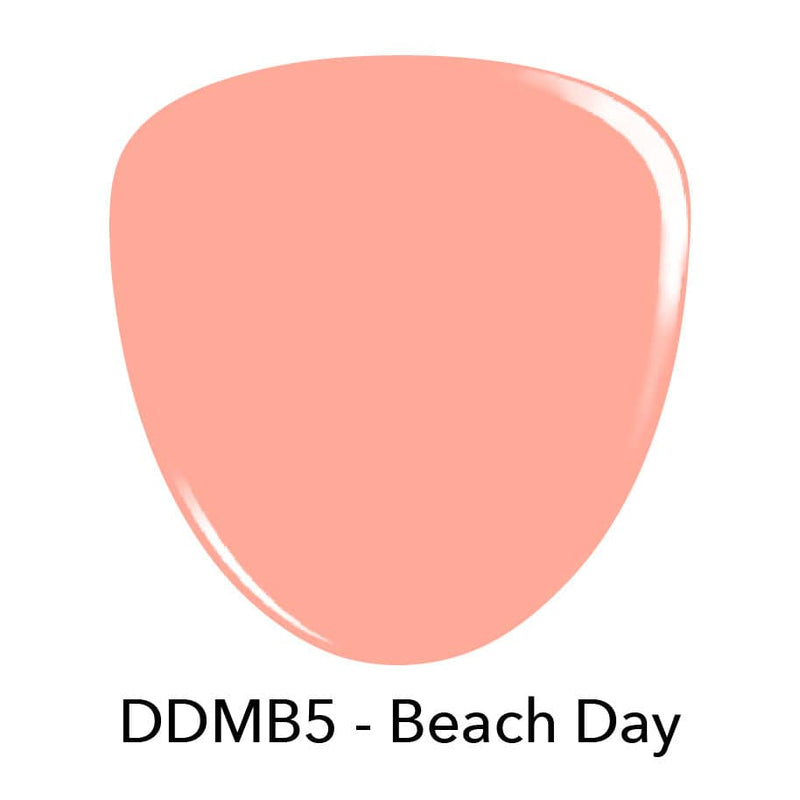 Dip Powder Beach Day | Dreamy Days Mystery Box Shade