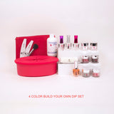 Dip Powder Build Your Own DIP POWDER Starter Kit