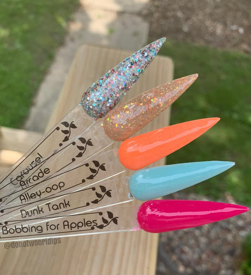 Dip Powder Carnival Inspired Mystery Box