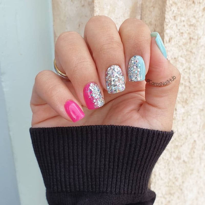 Dip Powder Carnival Inspired Mystery Box