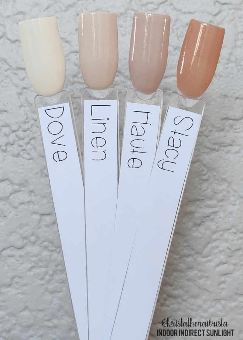 Dip Powder Cream Kinship