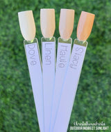 Dip Powder Cream Kinship