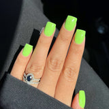 Dip Powder D1029 Surf Shack Green Creme Dip Powder