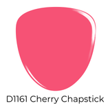 Dip Powder D1161 Cherry Chapstick - Cherry Blossom 1