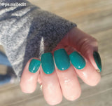 Dip Powder D1197 March 2018 Gift of Revel
