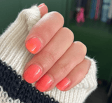 Dip Powder D1372 Seabreeze Spritzer Mood Changing Dip Powder