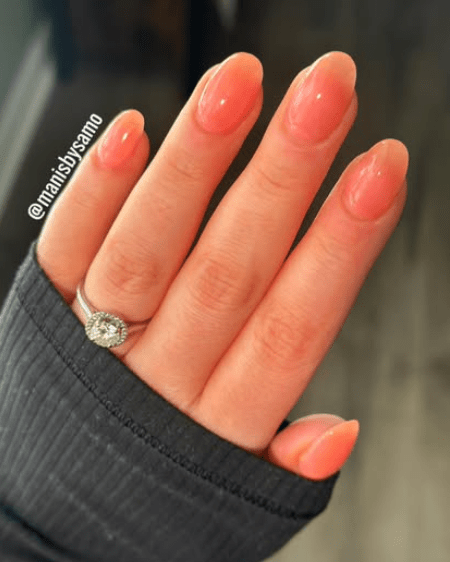 Dip Powder D1372 Seabreeze Spritzer Mood Changing Dip Powder