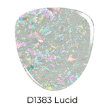 Dip Powder D1383 Lucid Overlay Dip Powder