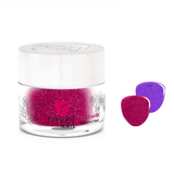 Dip Powder D1419 Lurelight UV Glow Dip Powder