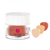 Dip Powder D1423 Lava Lamp Triple Mood Changing Dip Powder