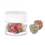 Dip Powder D1455 Alchemy in Bloom Mood Changing Dip Powder