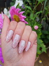 Dip Powder D1455 Alchemy in Bloom Mood Changing Dip Powder