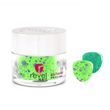 Dip Powder D1504 Poison Ivy Mood Changing Dip Powder