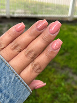 Dip Powder D1513 Falling for Friends