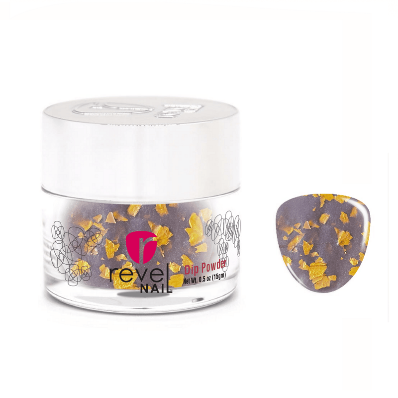 Dip Powder D1532 Golden Fig Dip Powder