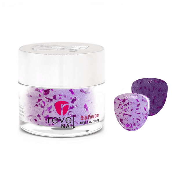 D1534 Lunavine Dip Powder – Revel Nail