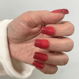 Dip Powder D1536 Amaryllis Mood Changing Dip Powder