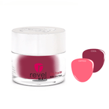 Dip Powder D1536 Amaryllis Mood Changing Dip Powder