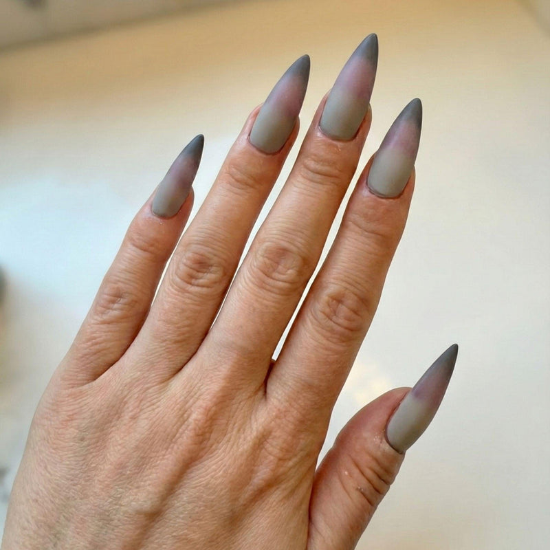 Dip Powder D1537 Evening Haze Dip Powder