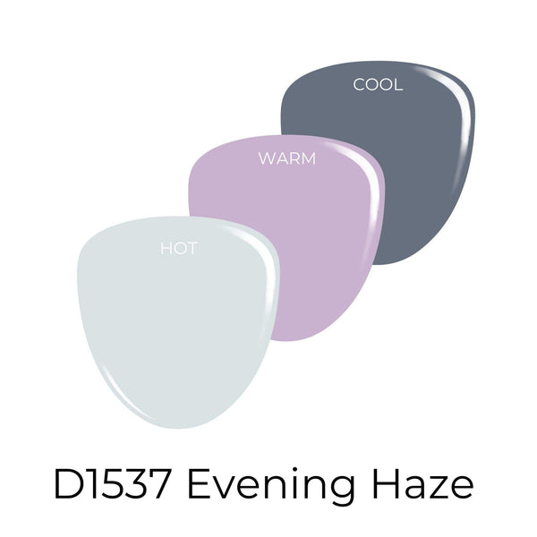 Dip Powder D1537 Evening Haze Dip Powder