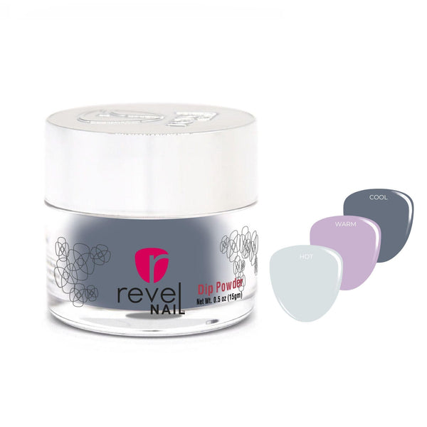 Dip Powder D1537 Evening Haze Dip Powder
