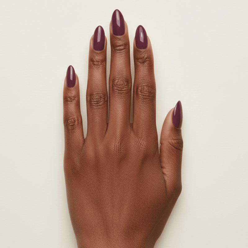 Dip Powder D1539 Rosalight Glow Dip Powder