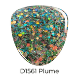 Dip Powder D1561 Plume Dip Powder