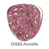 Dip Powder D1563 Aurielle Dip Powder