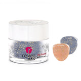 Dip Powder D1567 Dreamland - Customer Creation Shade