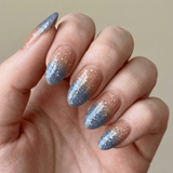 Dip Powder D1567 Dreamland Mood Changer - Customer Creation Shade