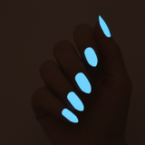 Dip Powder D1584 Moonstone Glow Customer Creation