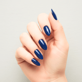 Dip Powder D1584 Moonstone Glow Customer Creation