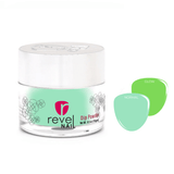 Dip Powder D1600 Fern Glow Dip Powder