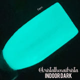 Dip Powder D1600 Fern Glow Dip Powder