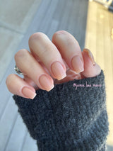 Dip Powder D1603 Voila Tan UV Changing Dip Powder