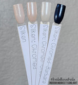 Dip Powder D1604 Silken Shimmer Dip Powder