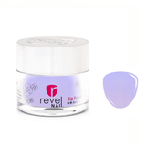 Dip Powder D1615 Morning Chill Shimmer Dip Powder