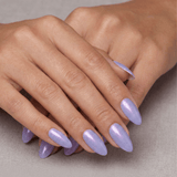 Dip Powder D1615 Morning Chill Shimmer Dip Powder