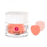 Dip Powder D1618 Luminous Luau Glow Dip Powder