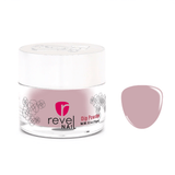 Dip Powder D1632 Blushing Bride Creme Dip Powder