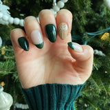 Dip Powder D20 Erica Pink Sheer Dip Powder