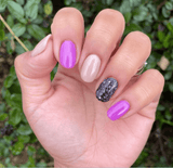 Dip Powder D226 Low-Key Brown Crème Dip Powder